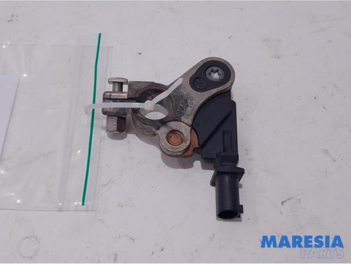 Peugeot - 3008 - Accu sensor