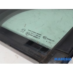 Peugeot - 3008 - Dreieckfenster links vorne