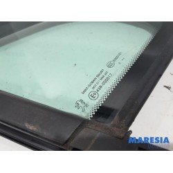 Peugeot - 3008 - Dreieckfenster rechts vorne