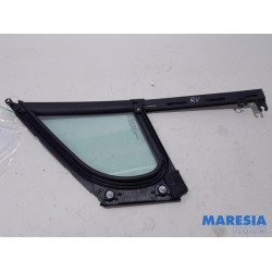 Peugeot - 3008 - Dreieckfenster rechts vorne