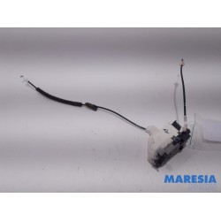 Peugeot - 3008 - Front door lock mechanism 4-door, right