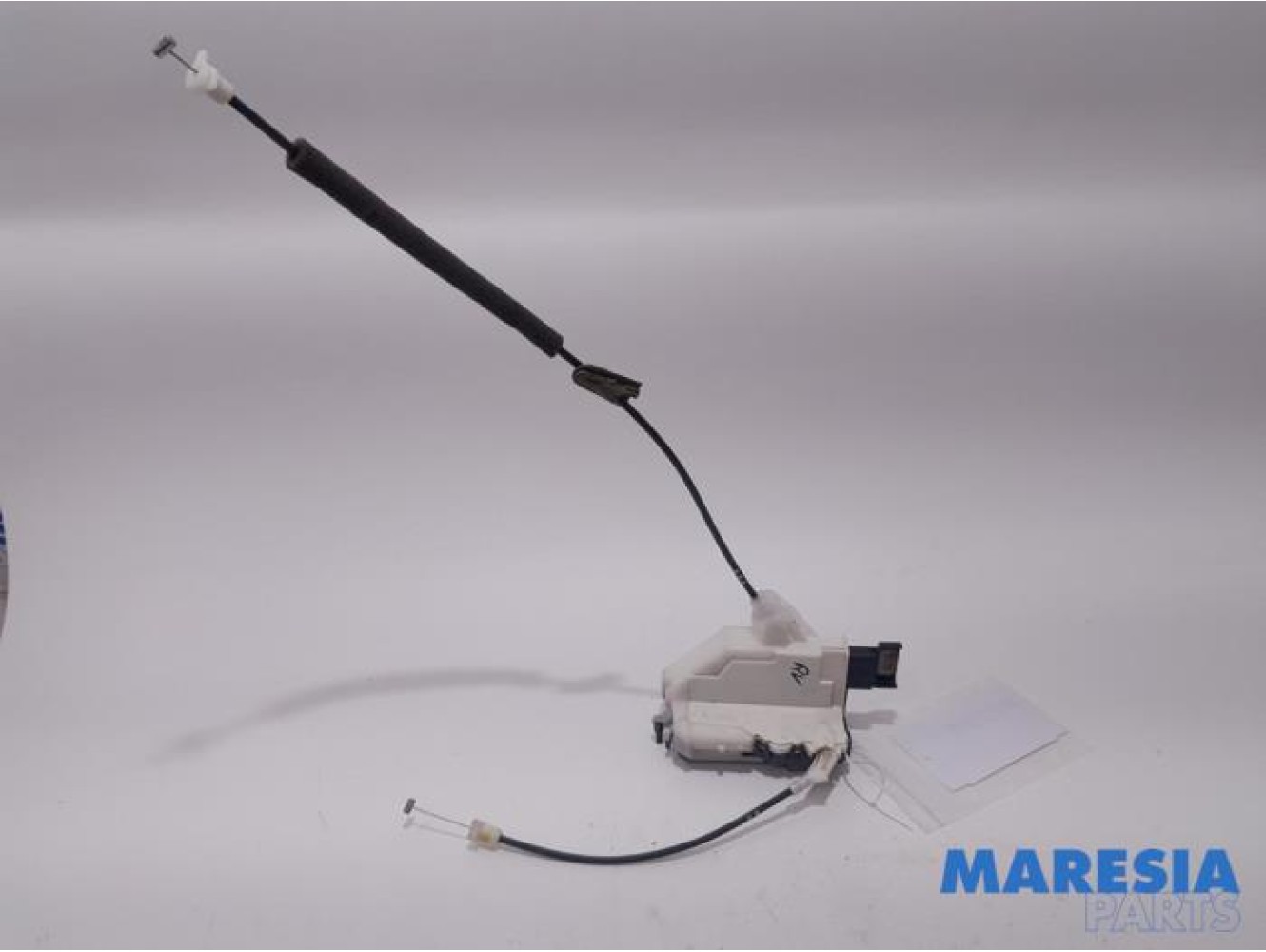 Peugeot - 3008 - Front door lock mechanism 4-door, right