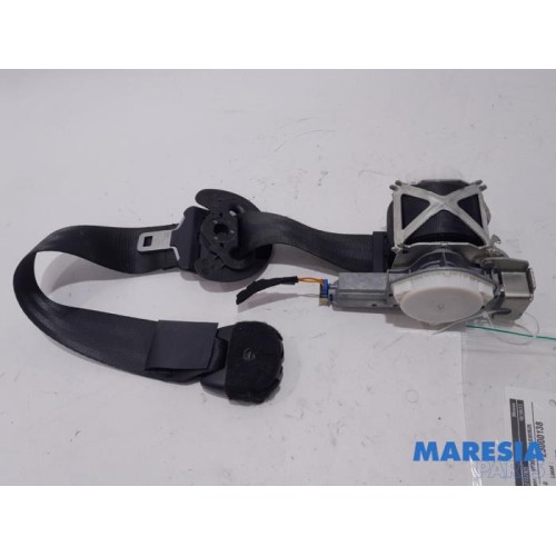 Peugeot - 3008 - Front seatbelt, right