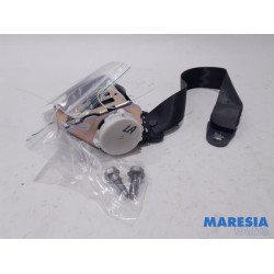 Peugeot - 3008 - Sicherheitsgurt links hinten