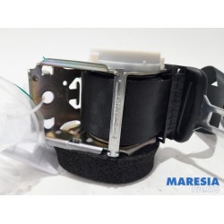 Peugeot - 3008 - Sicherheitsgurt links hinten