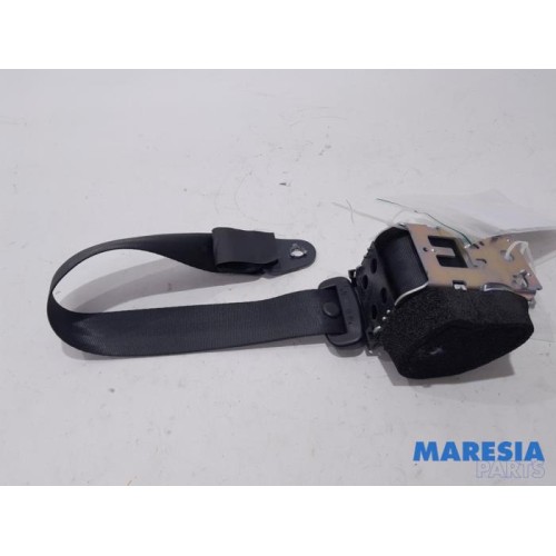 Peugeot - 3008 - Sicherheitsgurt links hinten