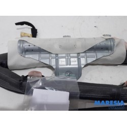 Peugeot - 3008 - Himmel Airbag
