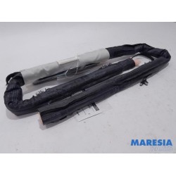 Peugeot - 3008 - Himmel Airbag