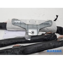 Peugeot - 3008 - Himmel Airbag