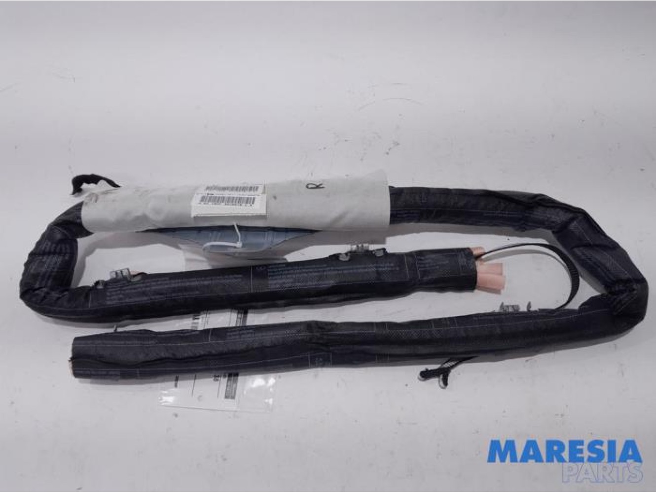 Peugeot - 3008 - Himmel Airbag
