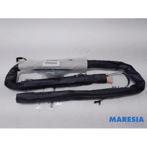 Peugeot - 3008 - Roof curtain airbag