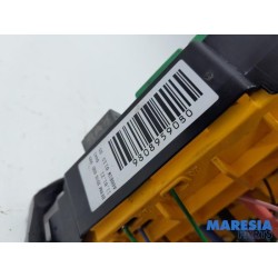 Peugeot - Expert - Fuse box