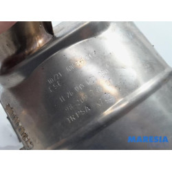 Peugeot - Expert - Catalytic converter
