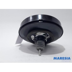 Peugeot - Expert - Brake servo