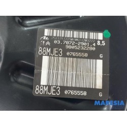 Peugeot - Expert - Brake servo