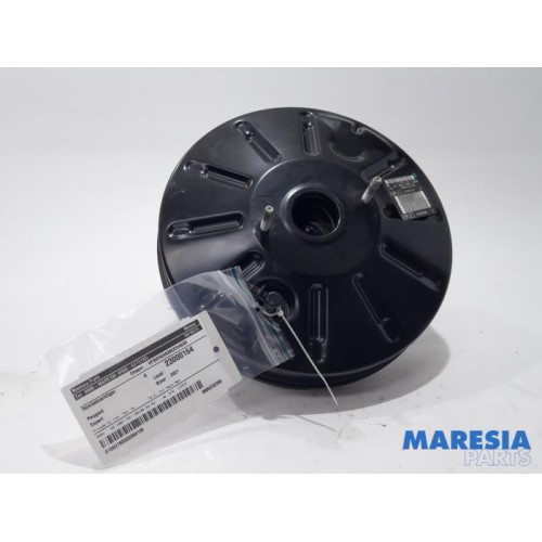 Peugeot - Expert - Brake servo