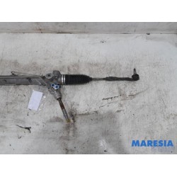 Peugeot - Expert - Lenkgetriebe Servo
