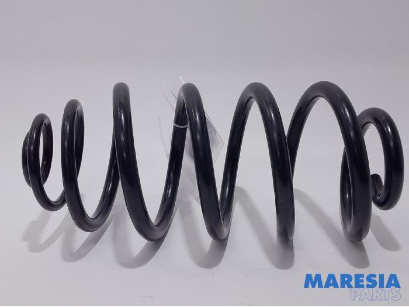 Peugeot - Expert - Rear coil spring