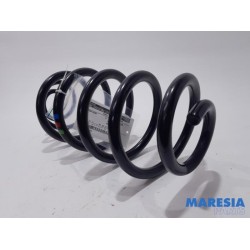 Peugeot - Expert - Rear coil spring