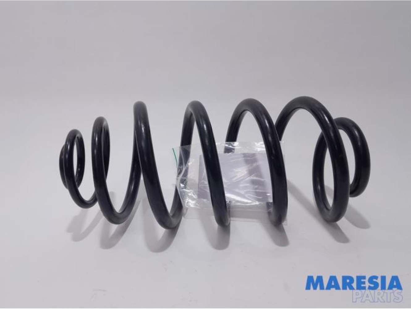 Peugeot - Expert - Rear coil spring