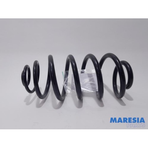 Peugeot - Expert - Rear coil spring