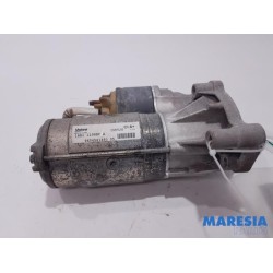Peugeot - Expert - Startmotor