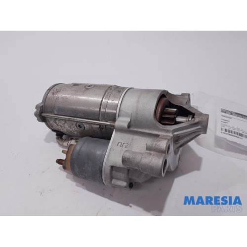Peugeot - Expert - Startmotor