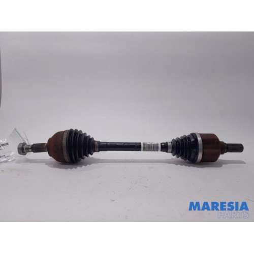 Peugeot - Expert - Front drive shaft, left