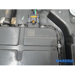 Peugeot - 508 - Adblue Tank