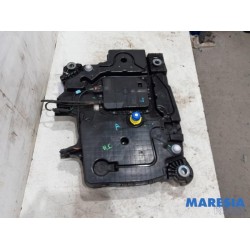 Peugeot - 508 - Adblue Tank