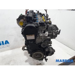 Peugeot - 508 - Moteur