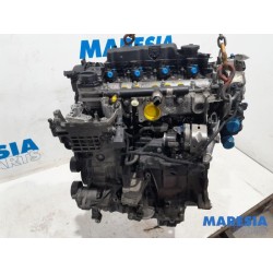 Peugeot - 508 - Moteur