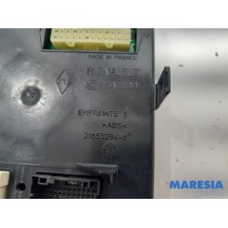 Renault - Espace - Engine management computer