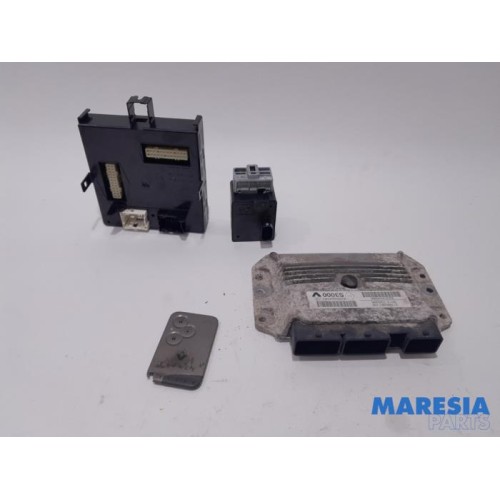 Renault - Espace - Engine management computer
