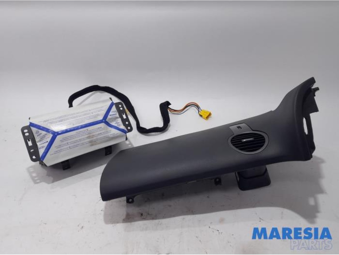 Renault - Espace - Airbag set