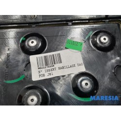 Renault - Espace - Airbag set
