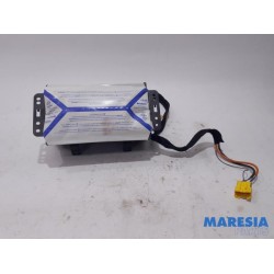 Renault - Espace - Airbag set