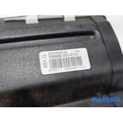 Renault - Espace - Airbag set