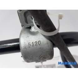Peugeot - Expert - Front anti-roll bar