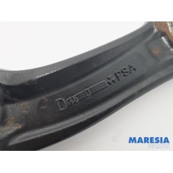 Peugeot - Expert - Querlenker unten rechts vorne