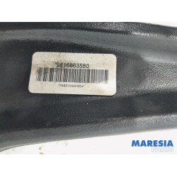 Peugeot - Expert - Querlenker unten rechts vorne