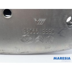 Peugeot - Expert - Stoßdämpferstrebe links vorne