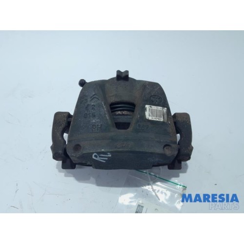Peugeot - Expert - Front brake calliper, right