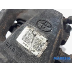 Peugeot - Expert - Etrier de frein (pince) avant gauche