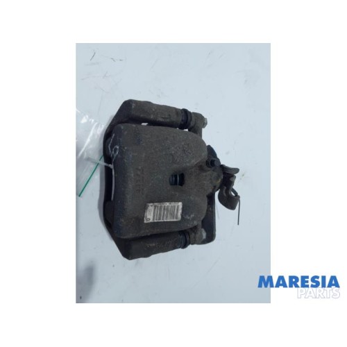 Peugeot - Expert - Rear brake calliper, left