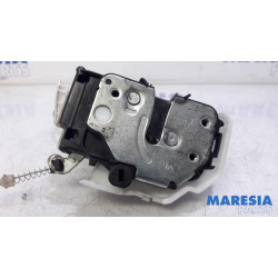 Alfa Romeo - Brera - Door lock mechanism 2-door, right