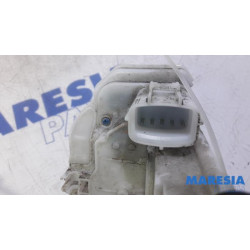 Alfa Romeo - Brera - Door lock mechanism 2-door, right