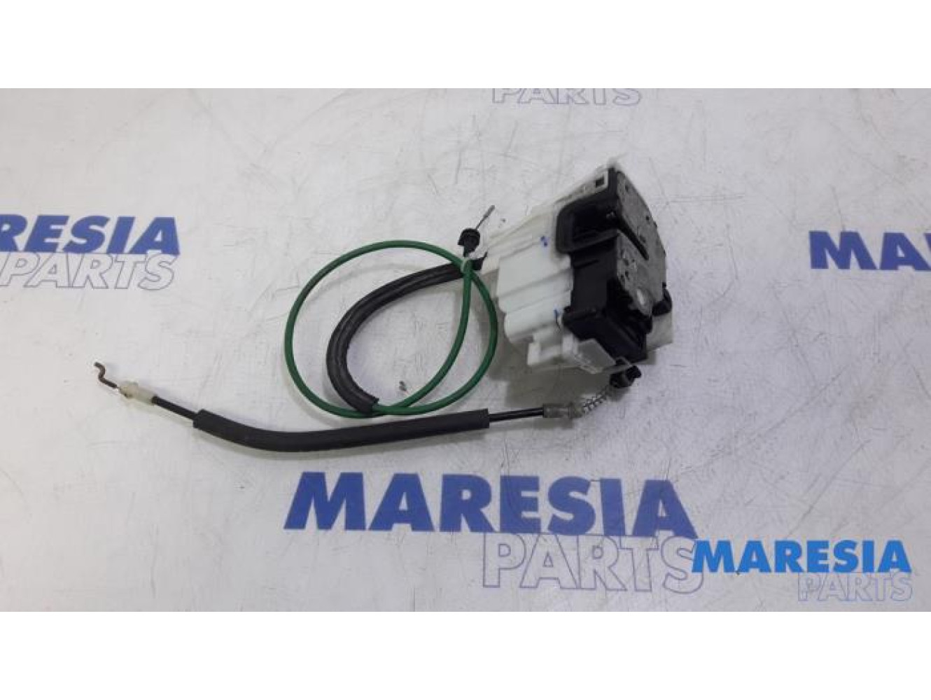 Alfa Romeo - Brera - Door lock mechanism 2-door, right