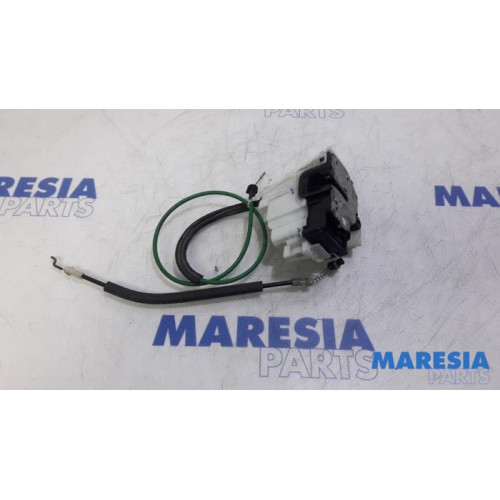Alfa Romeo - Brera - Door lock mechanism 2-door, right