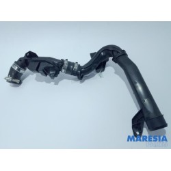 Peugeot - Expert - Intercooler Buis